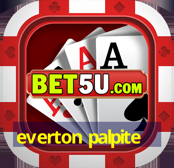 everton palpite